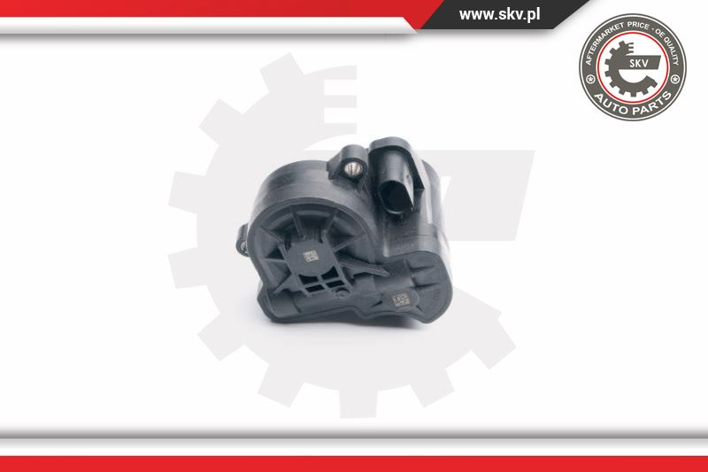 Motoras actionare frana mana ; stanga ; VW Golf VII SKODA Octavia III SEAT Leon III AUDI A3 ; 8V0615423