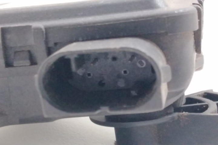 Motoras Actuator aeroterma 0132801133 Op