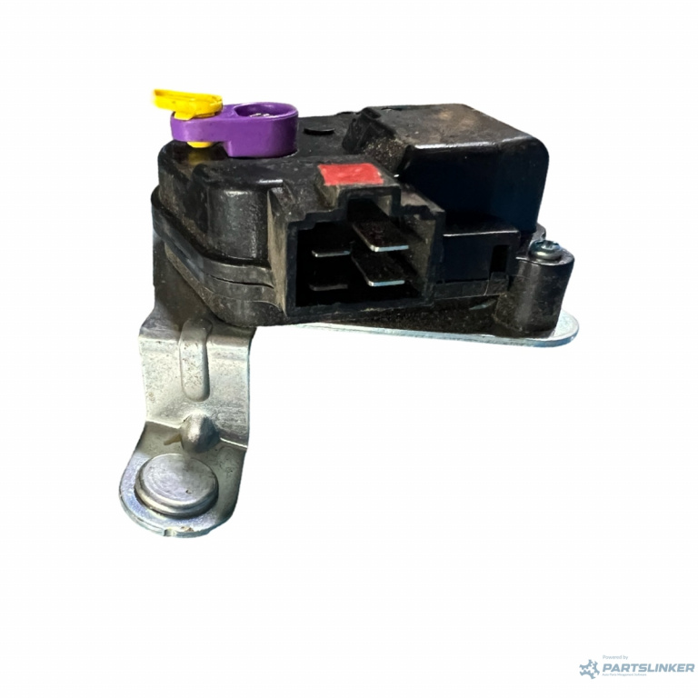Motoras/actuator clapeta aer HYUNDAI i20 PB, PBT 2