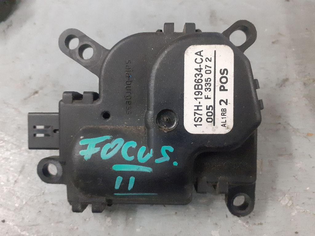 MOTORAS (ACTUATOR) CLAPETA AEROTERMA FORD FOCUS 20