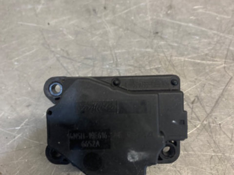 Motoras actuator clapete aeroterma bord Volvo c30 s40 v50 4NSH-19E616-AE