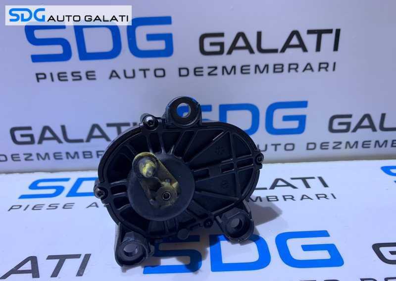 Motoras Actuator Galerie Admisie BMW Ser