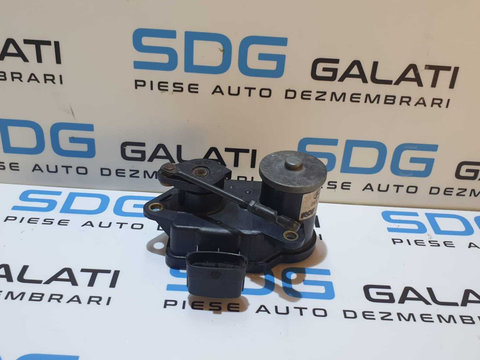 Motoras Actuator Galerie Admisie Kia Ceed 1 1.6 CRDI 2006 - 2012 Cod 28320-2A400