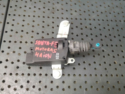 Motoras actuator haion hyundai santa fe 2 cm