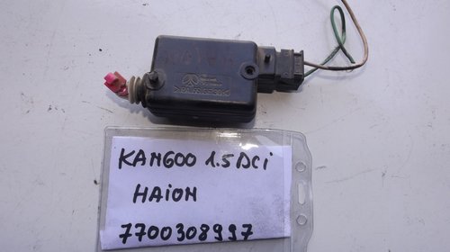 Motoras actuator haion kangoo 7700308997