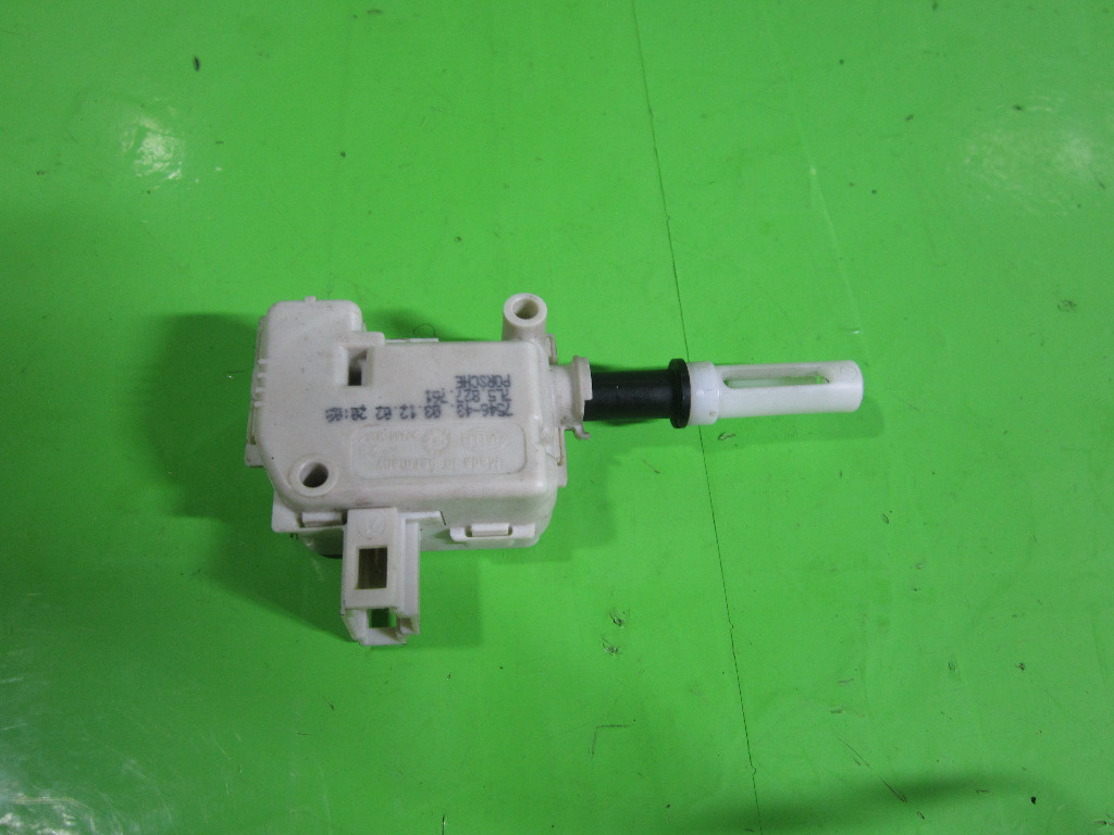 MOTORAS / ACTUATOR INCHIDERE CENTRALIZATA HAION / PORTBAGAJ PORSCHE CAYENNE 9PA 4x4 2002-2010 ⭐⭐⭐⭐⭐