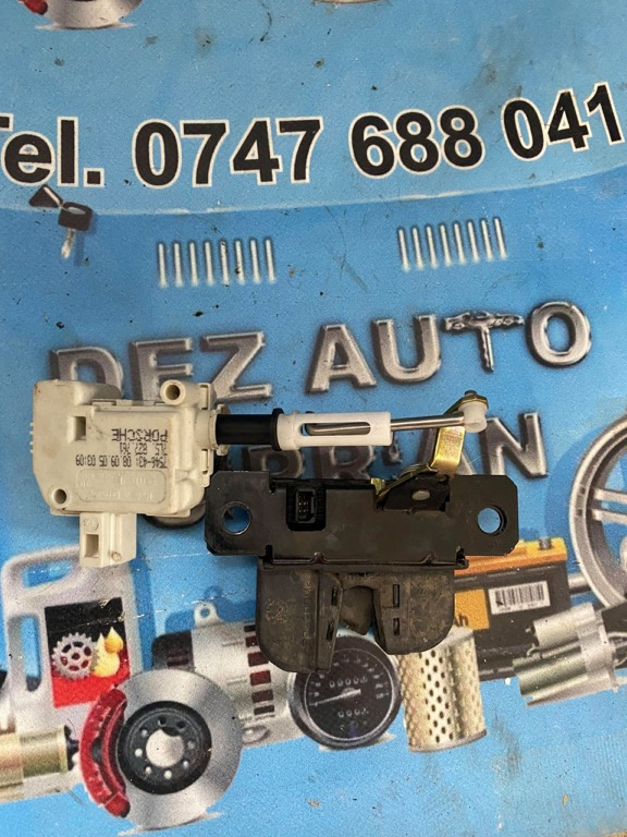 MOTORAS ACTUATOR INCHIDERE HAION PORSCHE CAYENNE