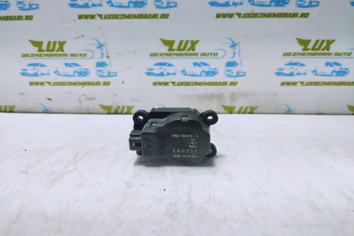 Motoras actuator mixaj aer aeroterma 3m5h-19e616-a