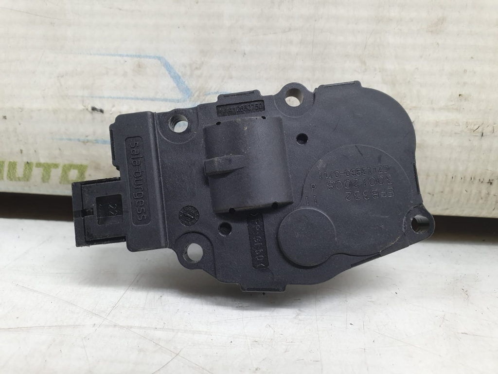Motoras aeroterma 410475520 BMW Seria 5 