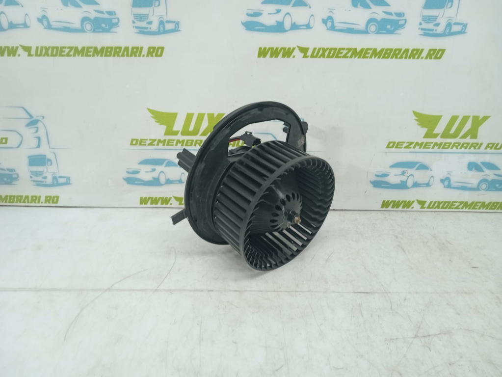 Motoras aeroterma 5wb819015 Skoda Octavi