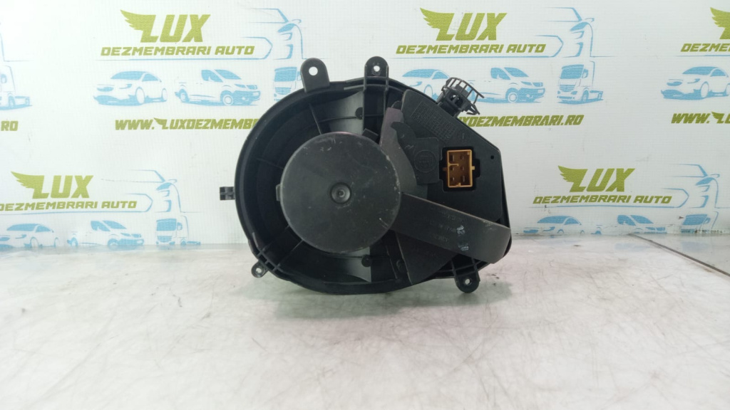Motoras aeroterma 740221233f Audi A4 B6 [2000 - 2005]
