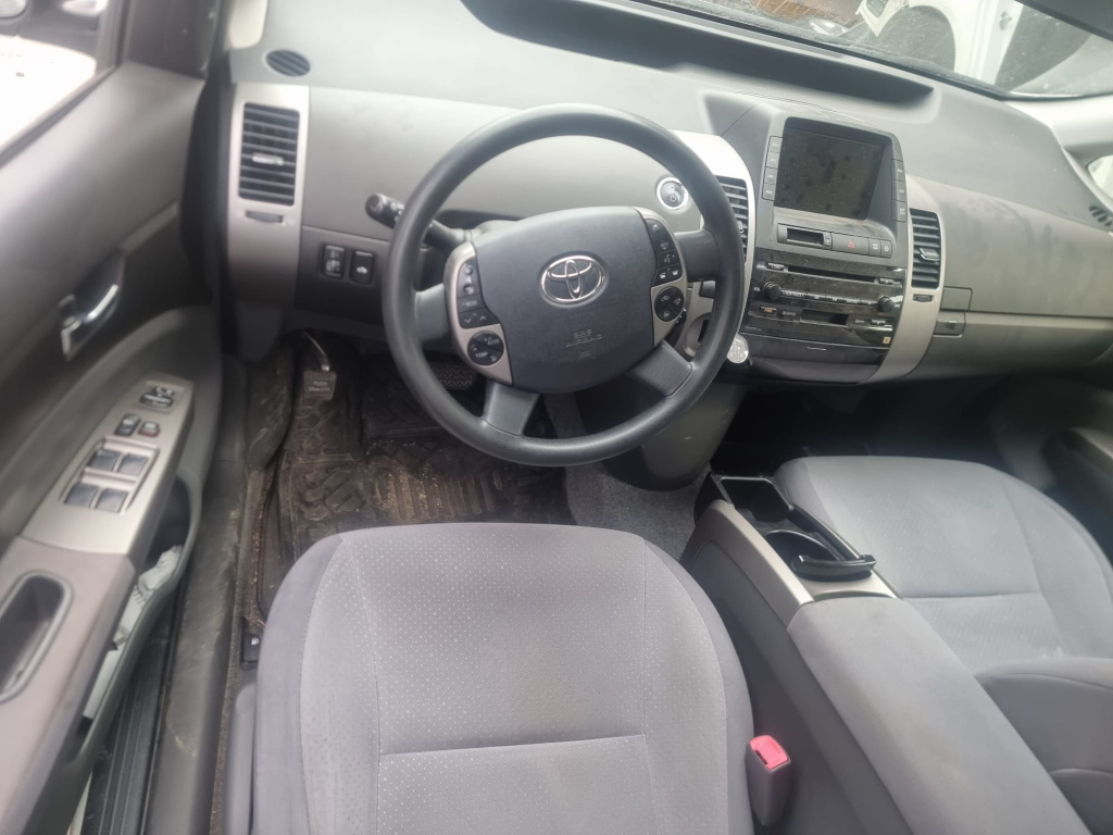 Motoras aeroterma 87130-47070 Toyota Pri