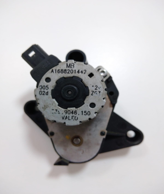 Motoras Aeroterma A1688201442 Mercedes-Benz A-Class W168 [facelift] [2001 - 2004]