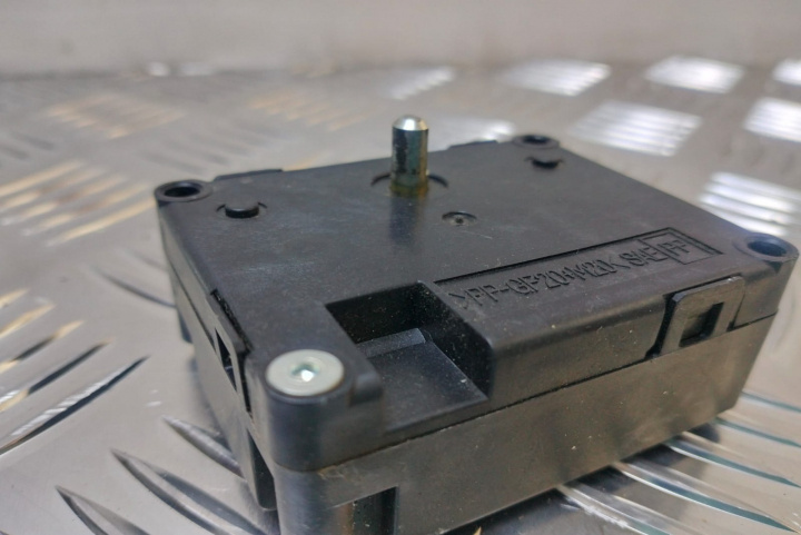 Motoras aeroterma Actuator Electronic Ae