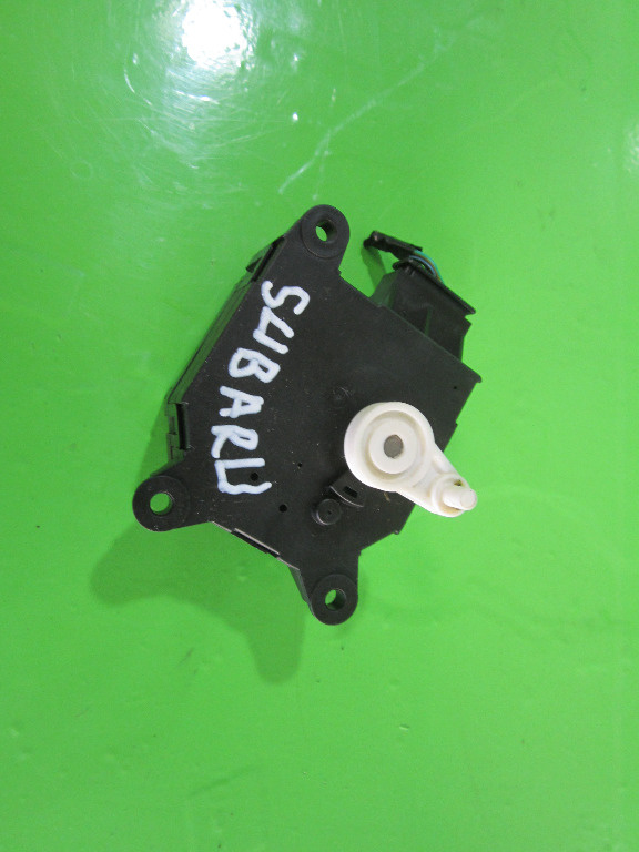 MOTORAS AEROTERMA / ACTUATOR SUBARU FORESTER SH 4x4 FAB. 2008 - 2013 ⭐⭐⭐⭐⭐