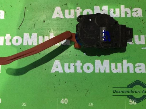 Motoras aeroterma Audi A4 (2007->) [8K2, B8] K9749005