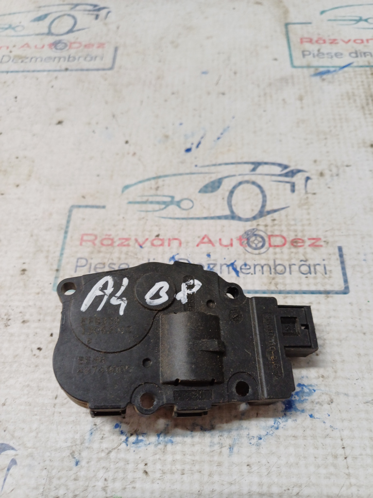 Motoras aeroterma Audi A4 B8 - Motorina 2010, K9749005