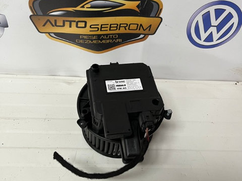 Motoras aeroterma Audi A4 B9 cod-4M1 820 021 C