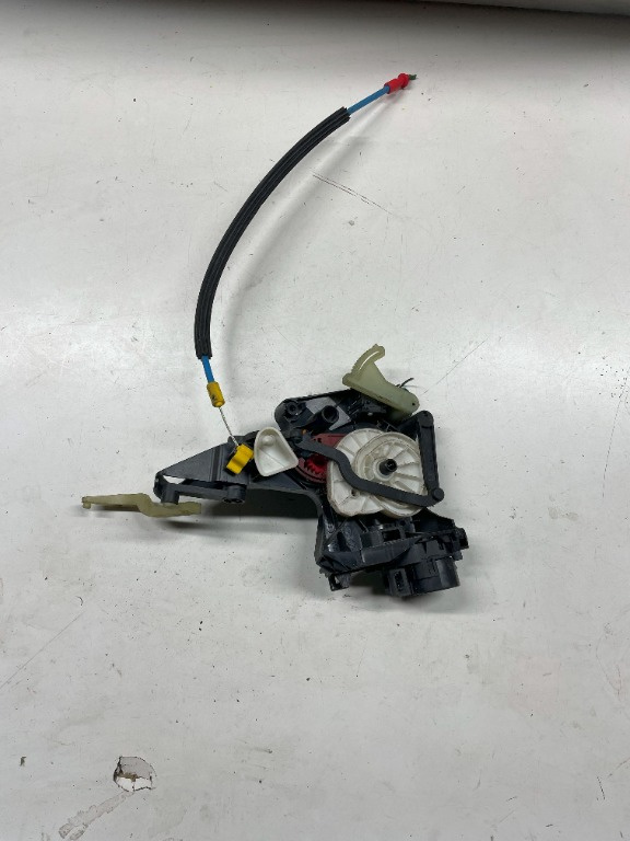Motoras Aeroterma BMW, 6912522,