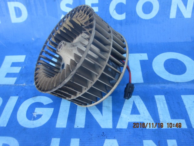 Motoras aeroterma BMW E36 ;90070203