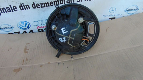 Motoras aeroterma BMW E87 E81 seria 1 re