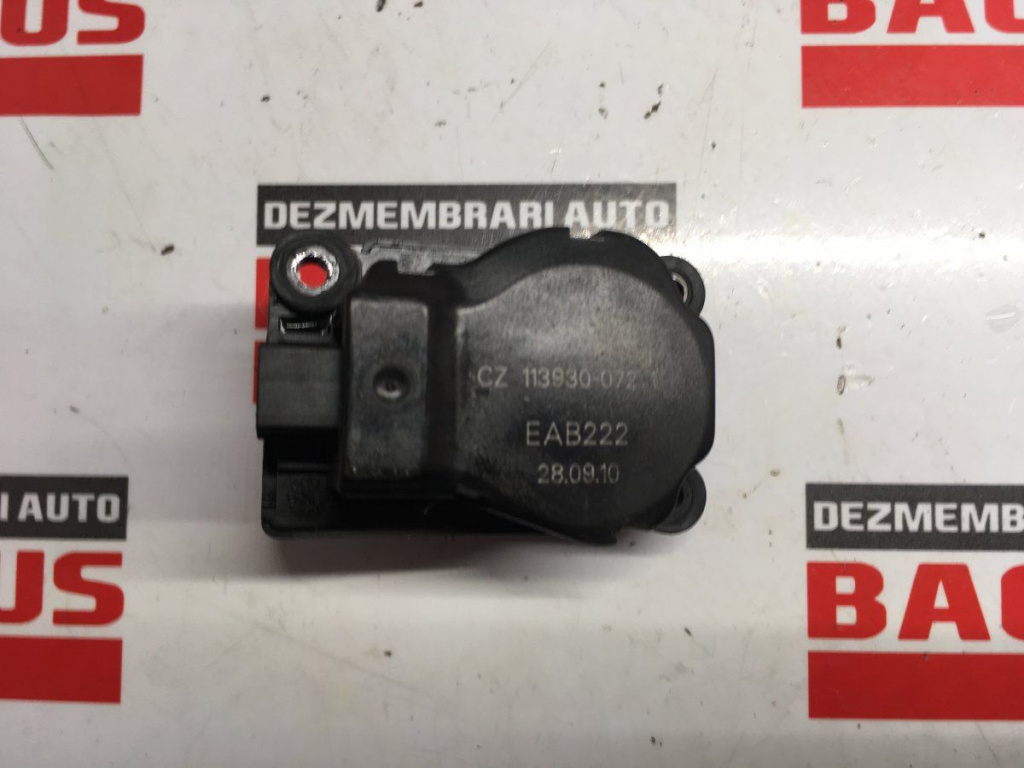 Motoras aeroterma BMW E90 cod: 113930 072