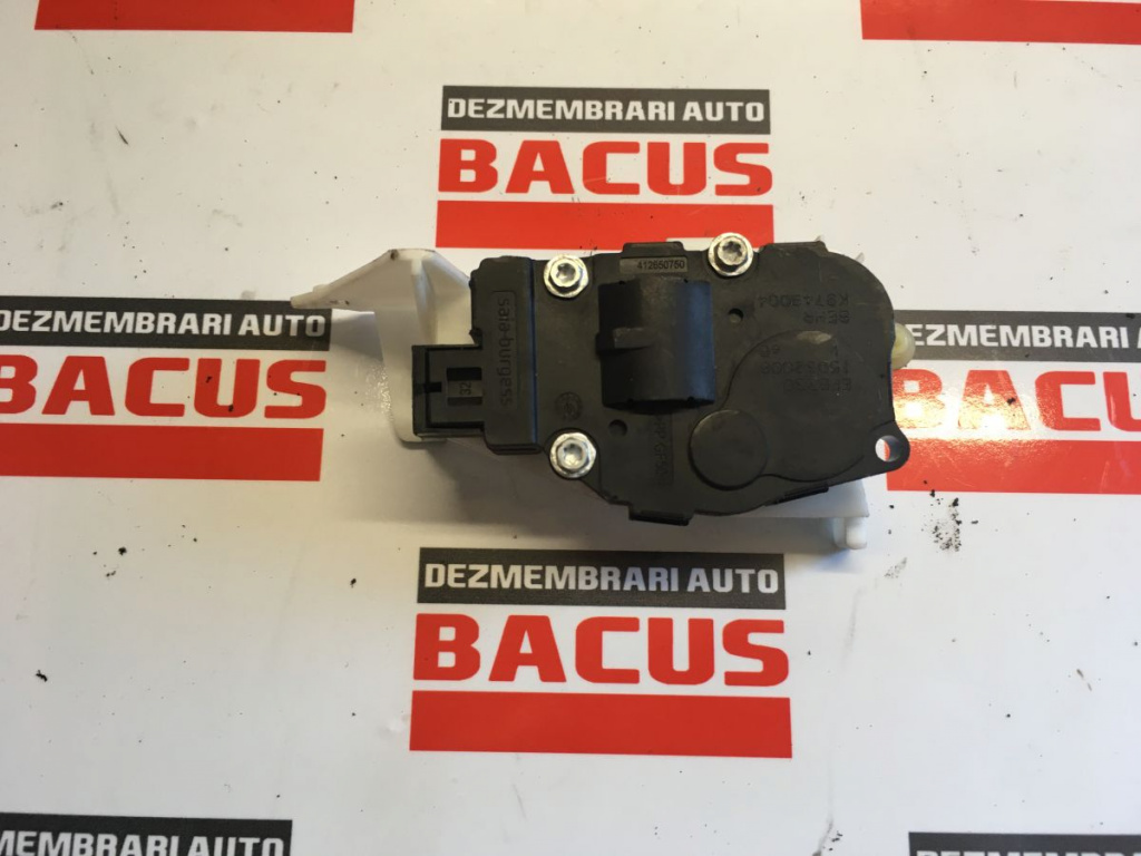 Motoras aeroterma BMW E90 cod: efb330
