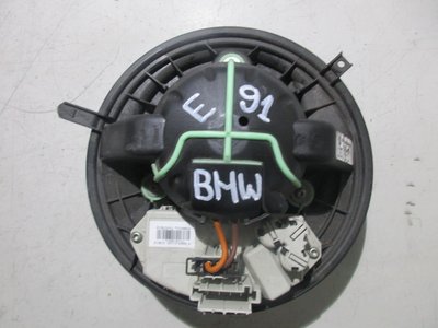 MOTORAS AEROTERMA BMW E90 E91 E92 COD- 6411-693366