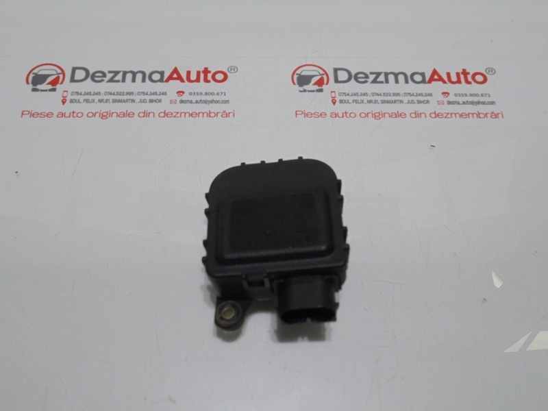 Motoras aeroterma bord, 1J1907511D, Vw Golf 4 Variant (1J5) (id:297438)
