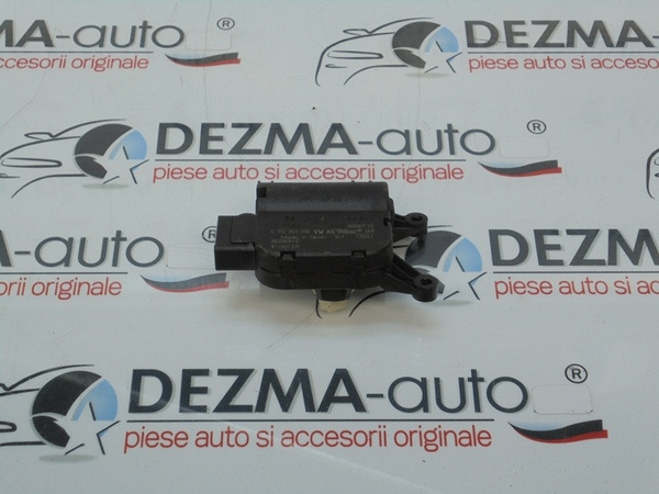 Motoras aeroterma bord 1K0907511, Vw Jetta 3