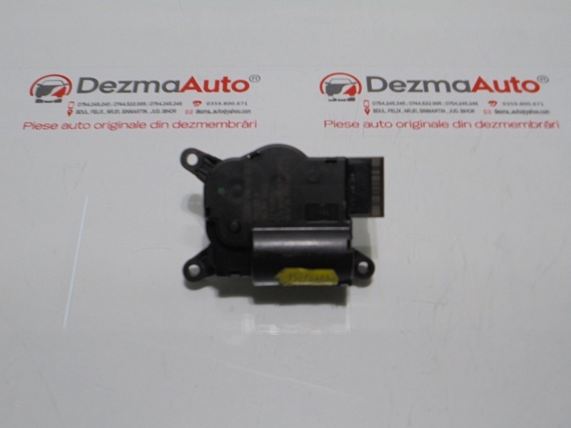 Motoras aeroterma bord 1K0907511Q, Vw Jetta 3 (1K2)