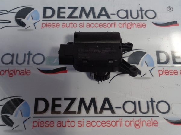 Motoras aeroterma bord, 1K2907511G, Audi A3 (8P1) 