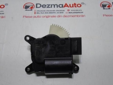 Motoras aeroterma bord, 2897999, Fiat Punto Evo