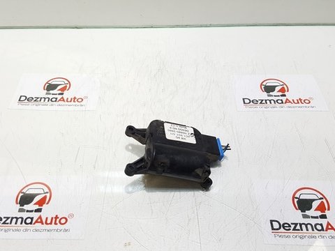 Motoras aeroterma bord 3C0907511, Vw Golf 6 (5K1)