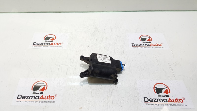 Motoras aeroterma bord 3C0907511, Vw Touran (1T1, 