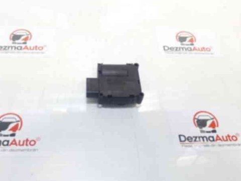 Motoras aeroterma bord, 4F0820511A, Audi A6 Avant (4F5, C6) (id:330479)