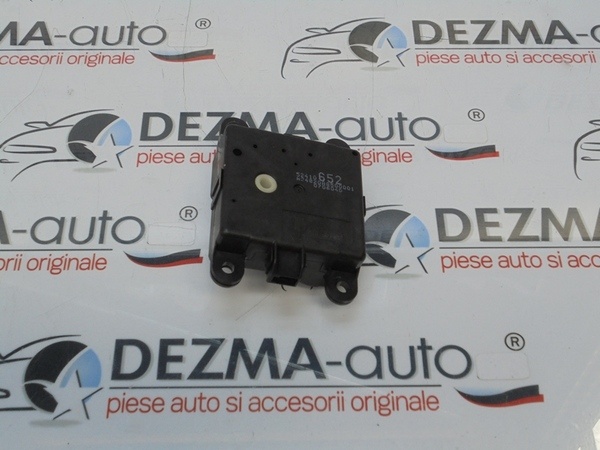 Motoras aeroterma bord, 52410652, Renault Laguna 3, 2.0dci (id:243133)