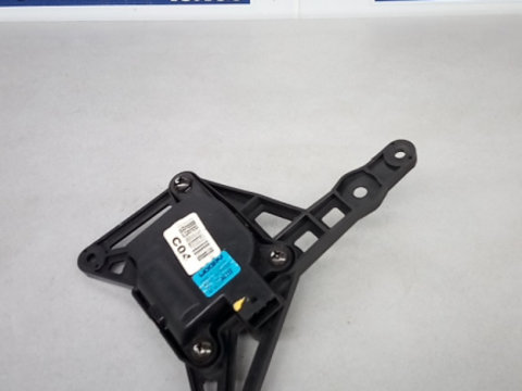 Motoras aeroterma bord AB19600000 Hyundai Santa fe MK2 (CM) 2005-2012