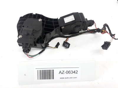 Motoras aeroterma bord BMW 3 E90 2005-2019 cod: 41