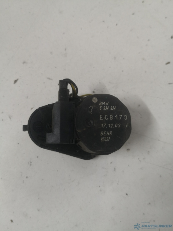 Motoras aeroterma bord BMW 3 IV (E46) [ 1998 - 2005 ] OEM 6934824
