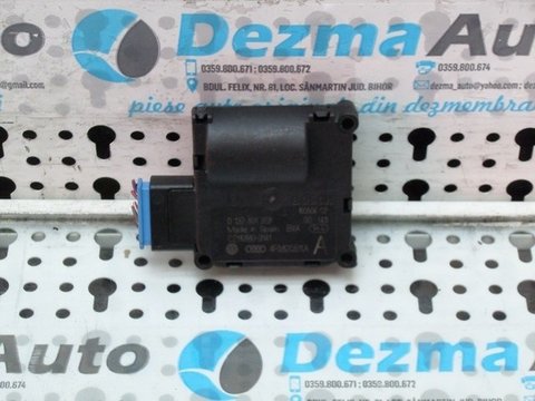 Motoras aeroterma bord, cod 4F0820511A, Audi A6 Avant (4F5, C6) 2005-2011 (id:191403)