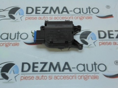 Motoras aeroterma bord, cod 4F0820511B, Audi A6 Avant (4F5, C6) (id:191415)