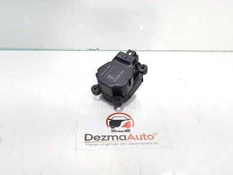 Motoras aeroterma bord Ford Focus 2 (DA) 3M5H-19E616-AB (id:385406)