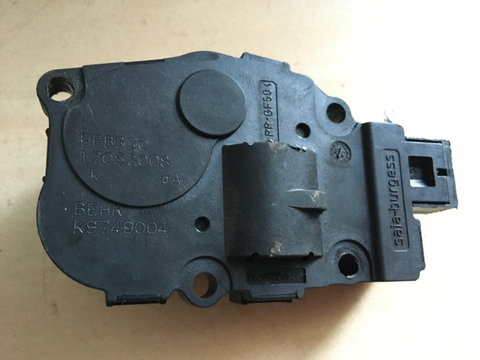 Motoras aeroterma bord K9749004, Audi A4 (8K2, B8