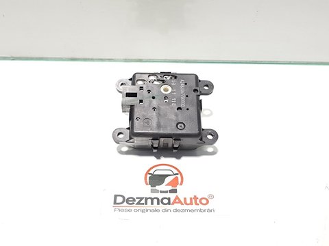 Motoras aeroterma bord, Nissan Qashqai, A24820A77 (id:391454)