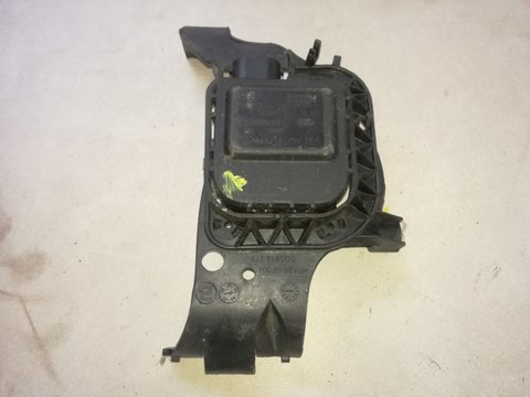 Motoras aeroterma bord Seat Ibiza 4 (6L1) cod 6Q1907511A