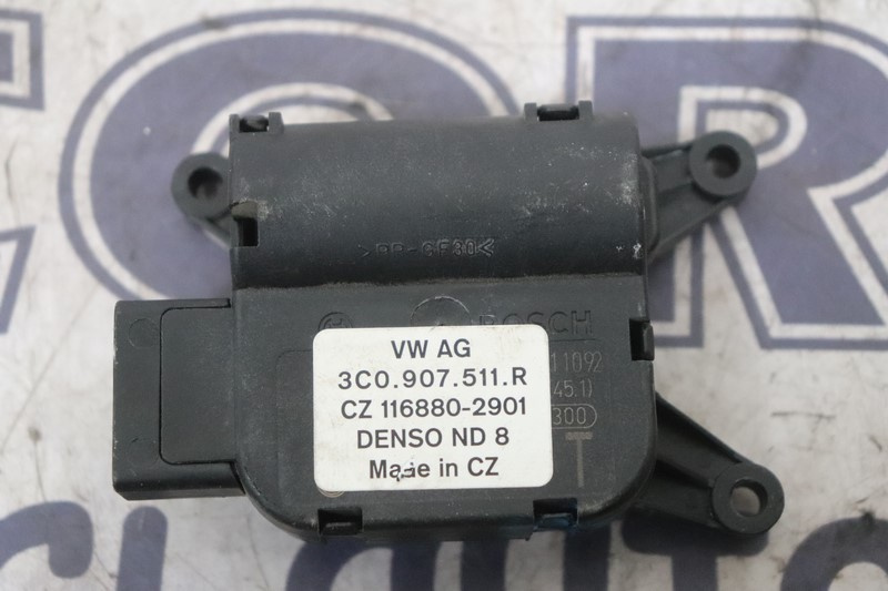 MOTORAS AEROTERMA CLAPETA VOLKSWAGEN PASSAT B6 2006 3C0907511R