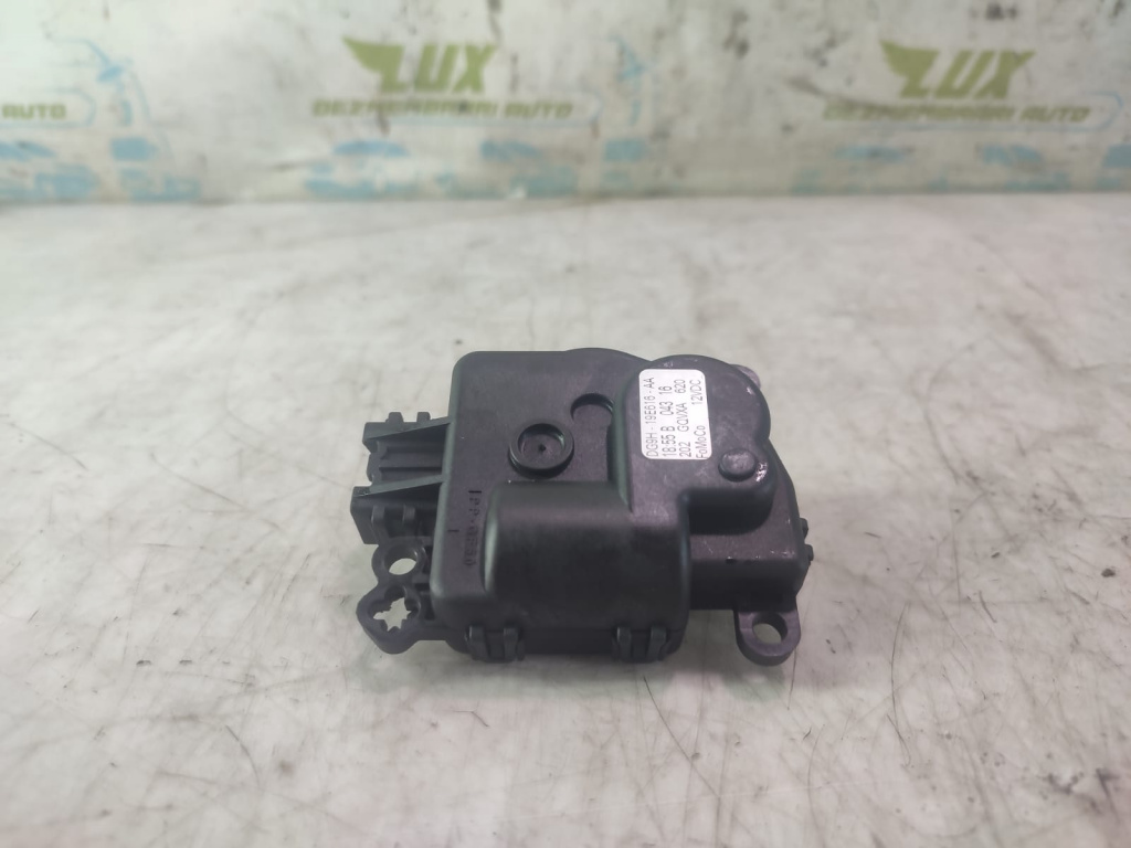 Motoras aeroterma dg9h-19e616-aa Ford Galaxy 3 [20