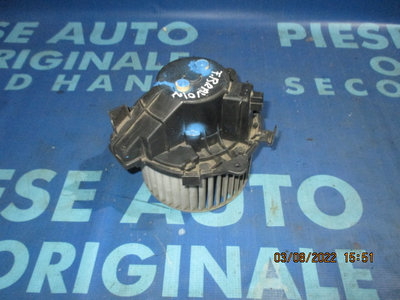 Motoras aeroterma Fiat Bravo 2008; 591530800