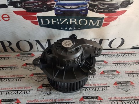 Motoras aeroterma Ford Ecosport MK2 1.6 Ti cod piesa : H1BH-19846-AA